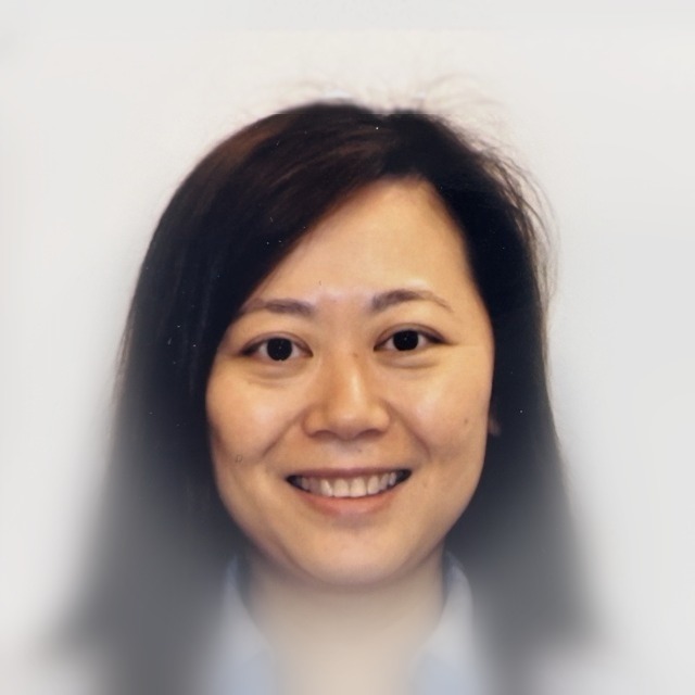 Joan Ouyang