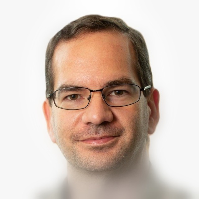 Scott Fudally